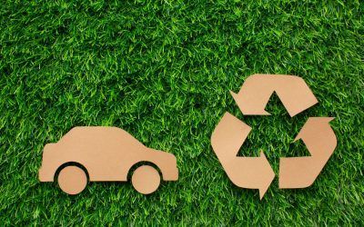 Desguaces de Coches: Guardianes del Medio Ambiente