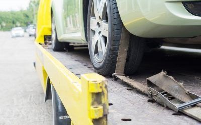 Dando una Segunda Vida: El Valor Ambiental de la Reutilización de Piezas de Coches Usadas